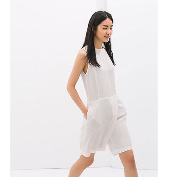 Zara Pants - Zara - romper